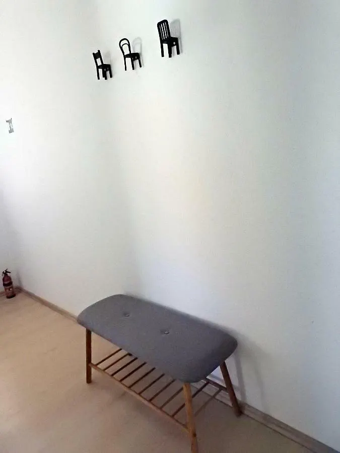 Apartment Antonela Slatine