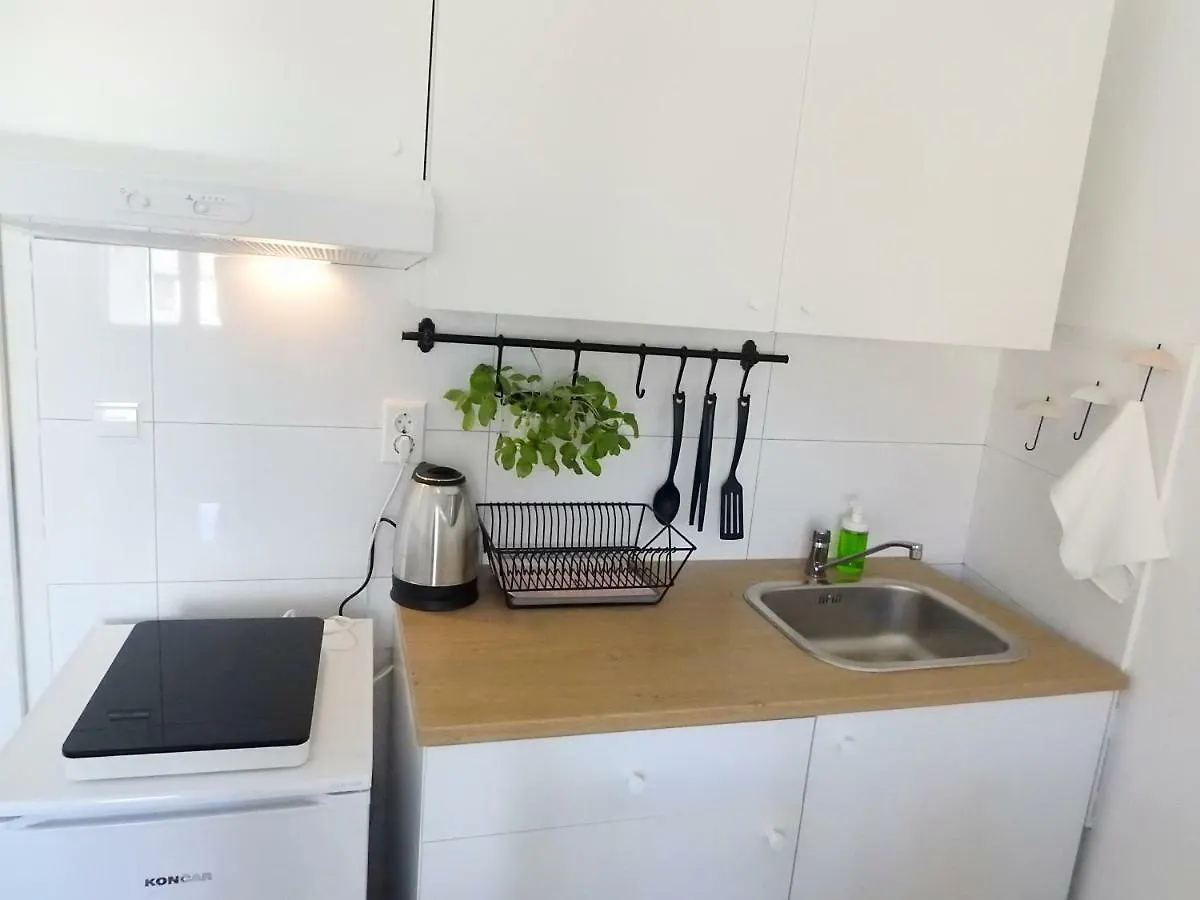 Apartment Antonela Slatine Croatia