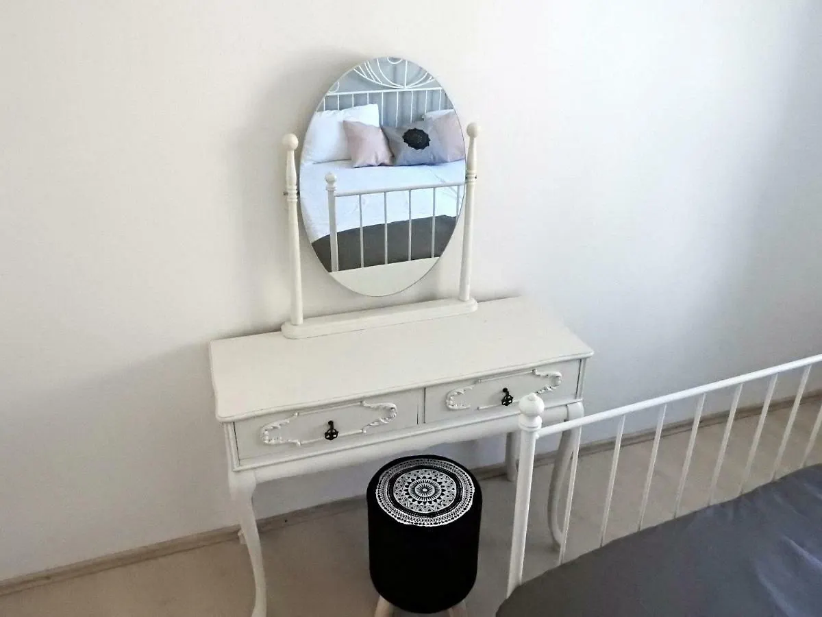 Apartment Antonela Slatine