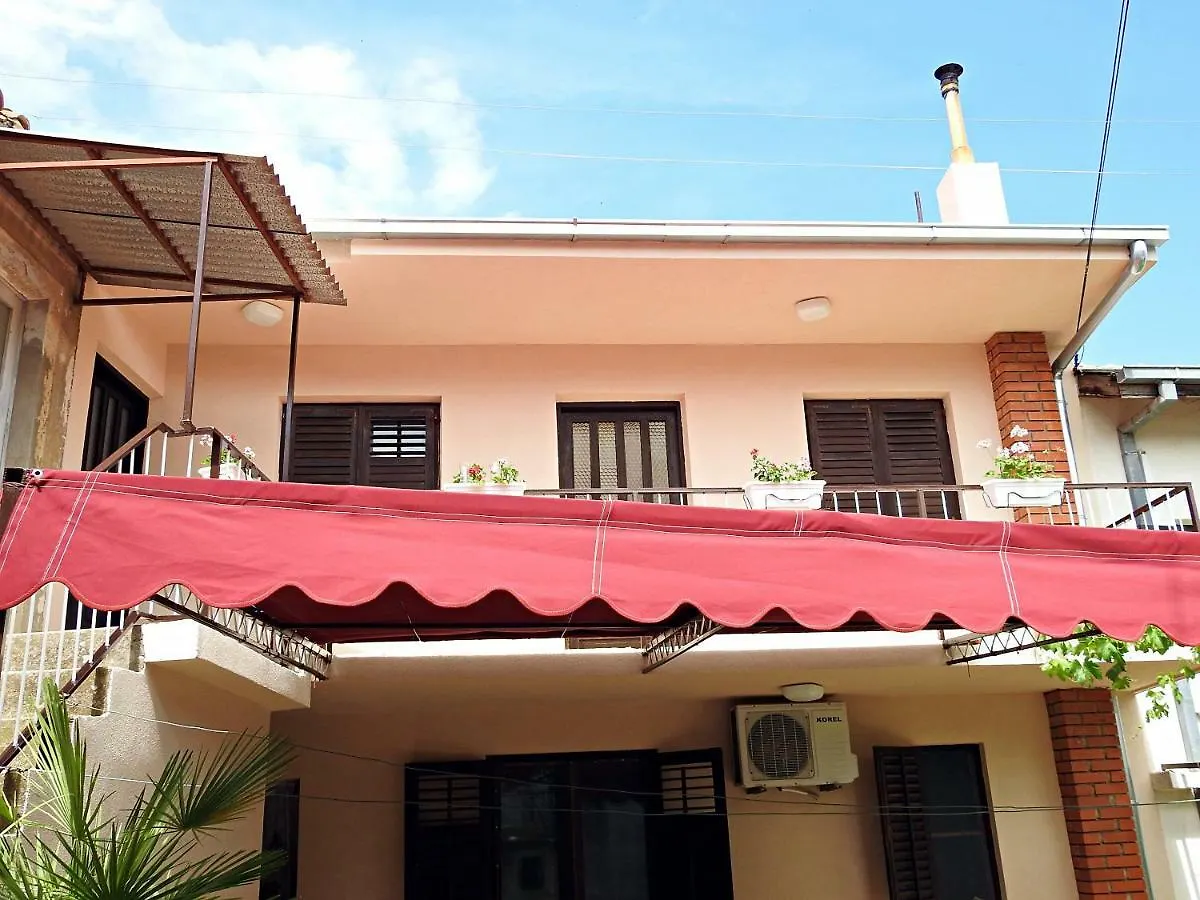 Apartment Antonela Slatine