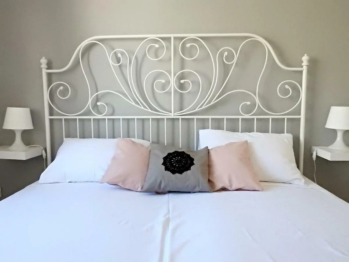 Apartment Antonela Slatine