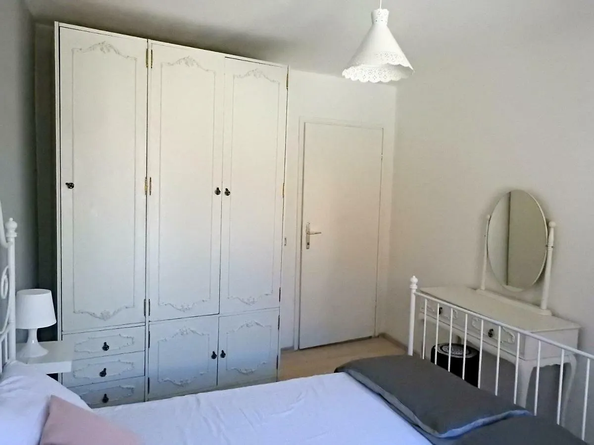Apartment Antonela Slatine