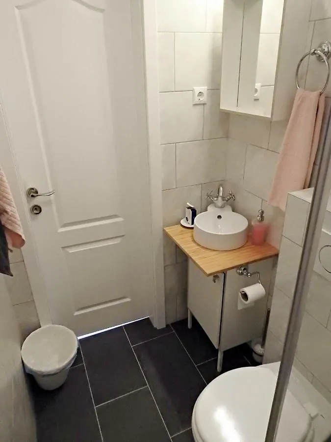 Apartment Antonela Slatine