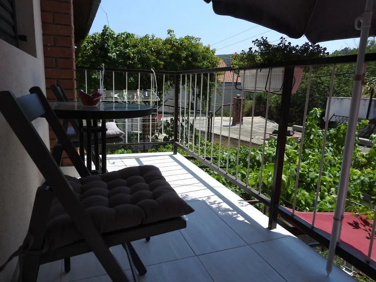 Apartment Antonela Slatine