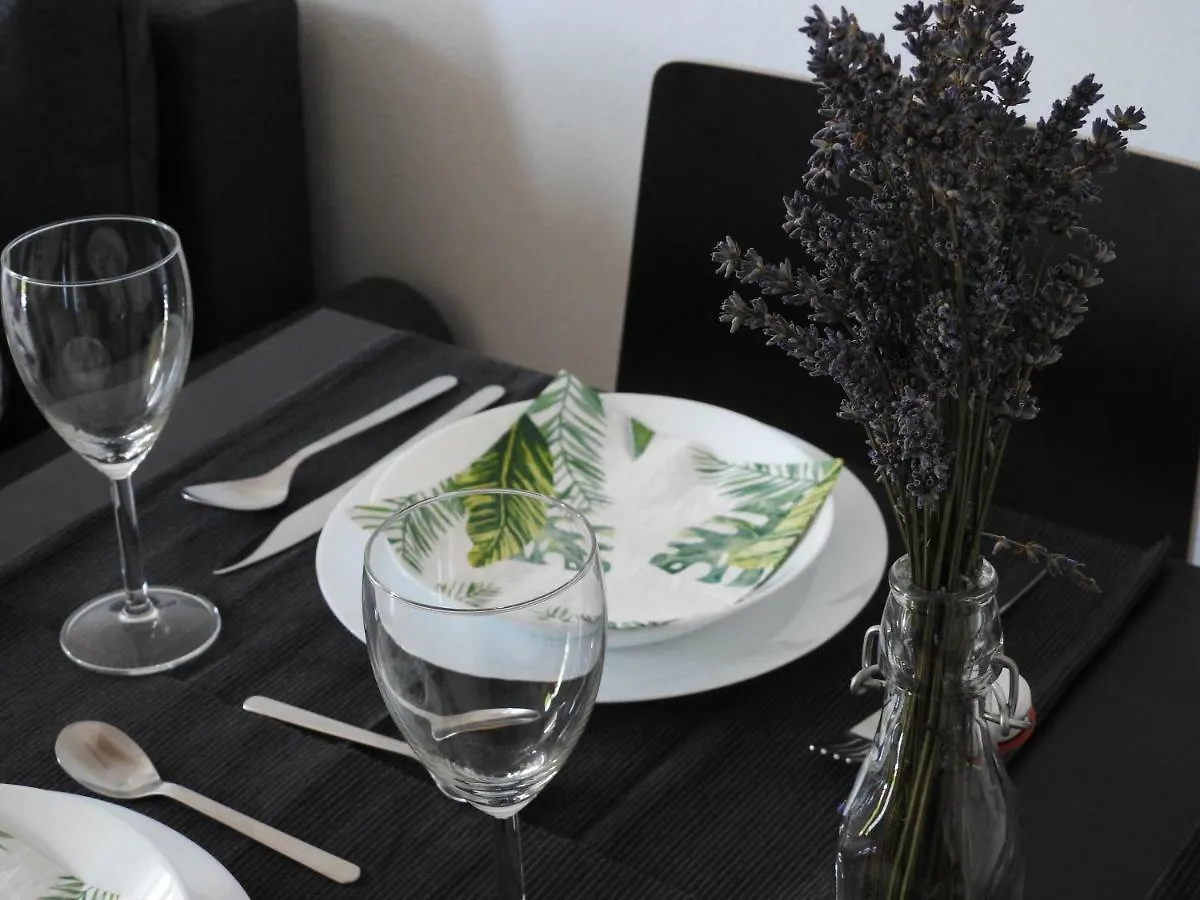 Apartment Antonela Slatine