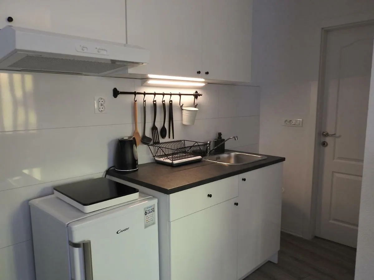 Apartment Antonela Slatine