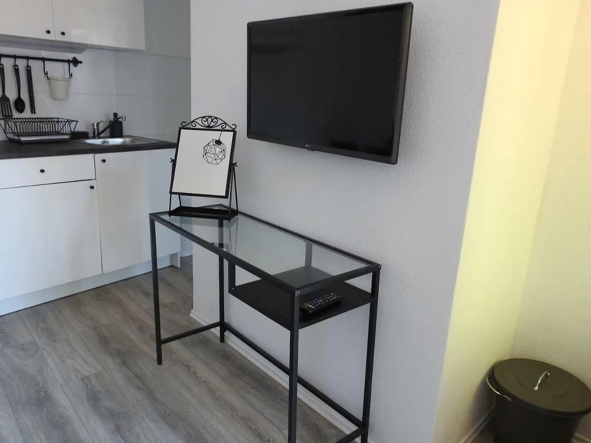 Apartment Antonela Slatine
