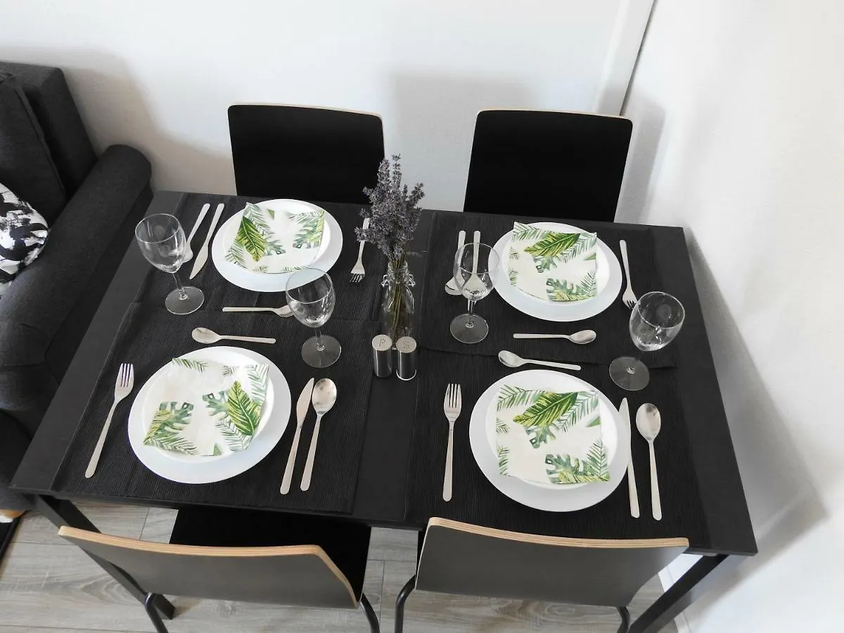 Apartment Antonela Slatine Croatia