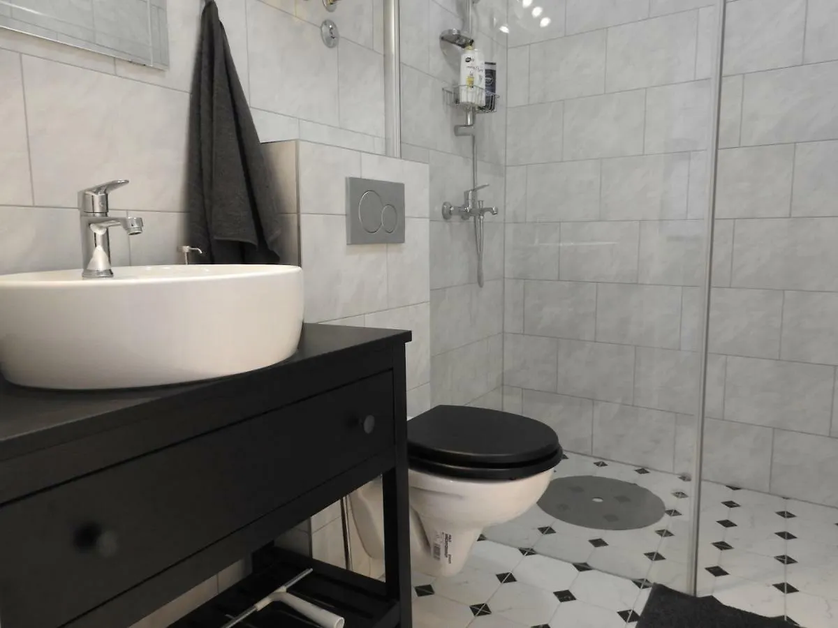 Apartment Antonela Slatine