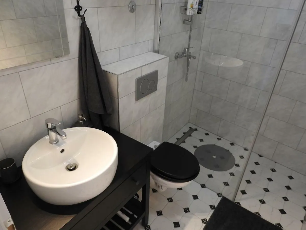 Apartment Antonela Slatine