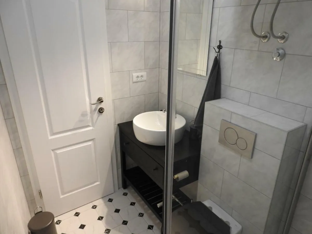 Apartment Antonela Slatine Croatia